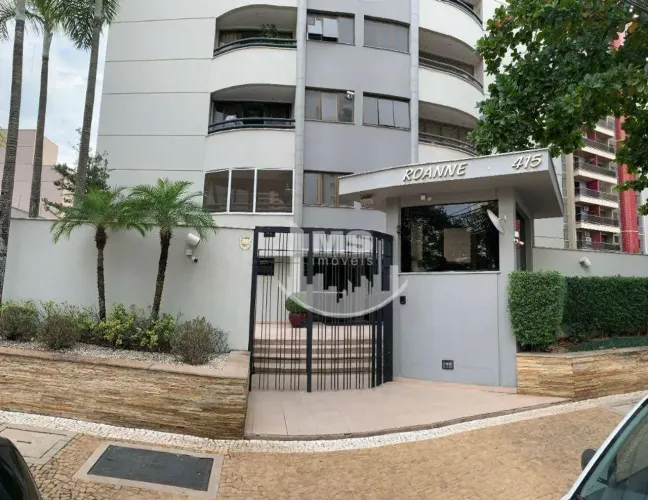 Apartamento com 1 dormitório à venda, 50 m² por R$ 450.000,00 - Cambuí - Campinas/SP