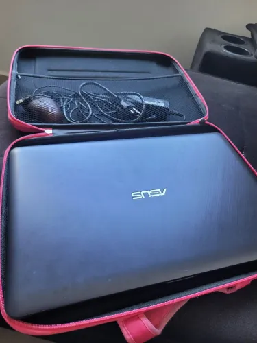 Notebook asus vivobook