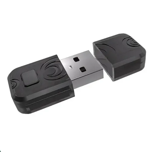 Adaptador Bluetooth Ps5 Ps4 N Switch Pc 1cm Para Fone Som