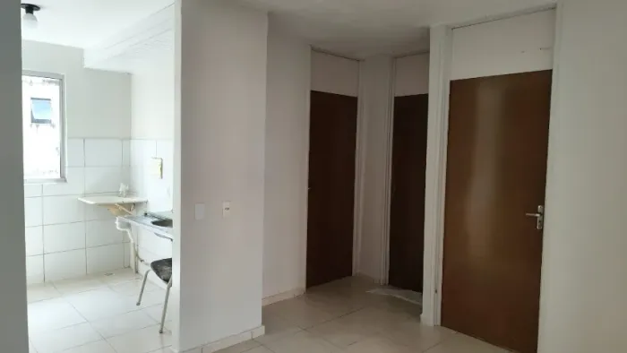 Apartamento no São José Lindão TODO documentado