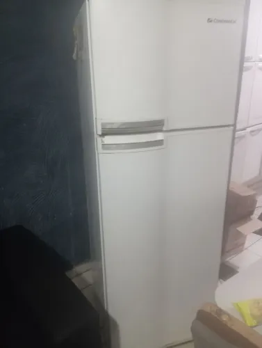 Geladeira e Freezer continental