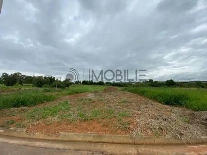 Lotes à Venda no Smart City ?Terreno com 175,05 m² - Bairro Inteligente em Salto/SP