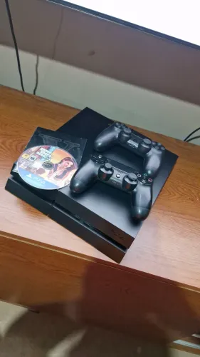Ps4