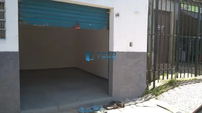 Loja para alugar no Centro - Juiz de Fora |30 m² REF: LO0025
