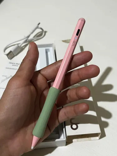 Caneta para iPad 