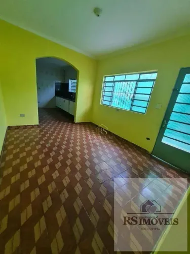 Casa com 3 dormitórios à venda, 250 m² por R$ 460.000,00 - Jardim Casa Branca - Suzano/SP
