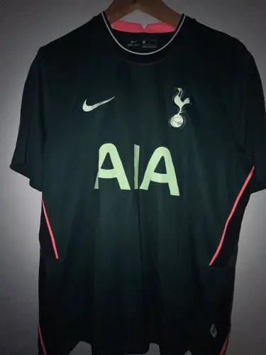 Camisa Tottenham 2020-1 Away Rara