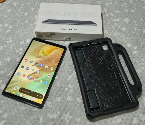 Tablet Samsung Galaxy Tab A7 Lite