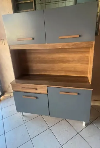 Vendo armário de cozinha.