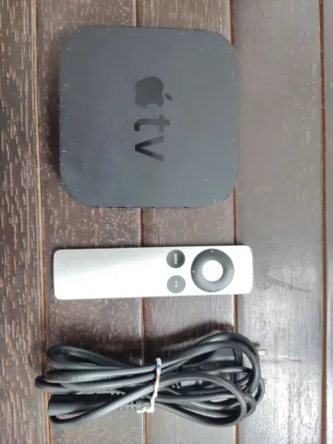 Apple TV 3ª Geração (A1469)