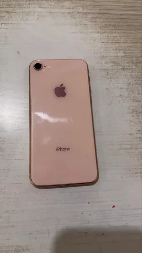IPHONE 8 64gb rose