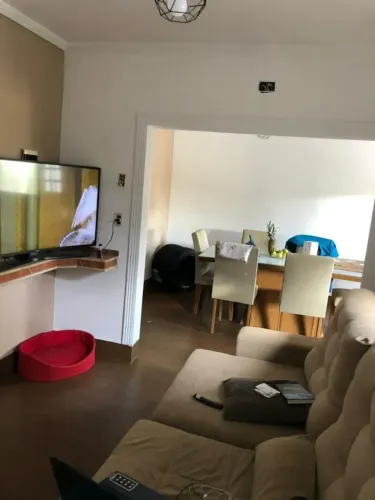 Vendo! Linda casa Condomínio São Francisco em Quiririm - Taubaté - SP