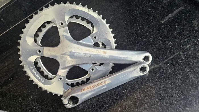 Pedevela Shimano Dura Ace 7800 53x39