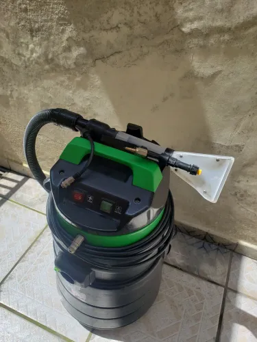 Extratora Profissional IPC EP150