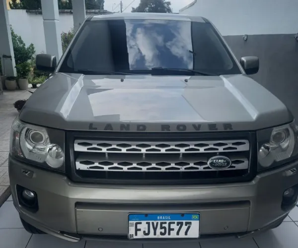 Land Rover Freelander2 I6 HSE 3.2 232cv Aut. 5P 2011