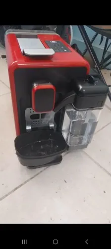 Café expresso 