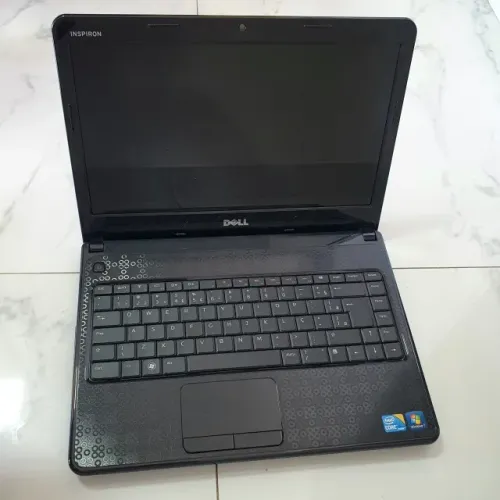 Notebook Dell Inspiron N4030 Intel Core I3 Tela 14"