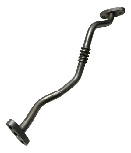Cano Óleo Turbina Gm Cruze 1.4at Turbo 17/21 12660184