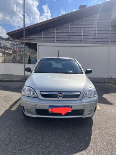 Chevrolet Corsa Hat. Maxx 1.4 8V Econoflex 5P 2008