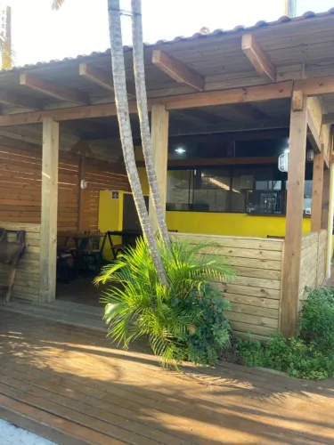Pizzaria desde 1990 na Lagoa da Conceição