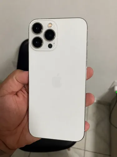 iPhone 13 Pro Max 256GB novíssimo
