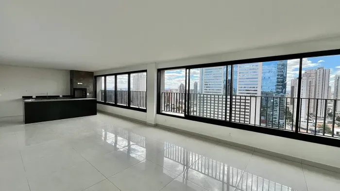 Vendo Penthouse no setor Bueno