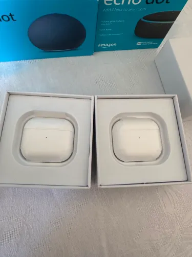 AIRPODS 3 GERAÇÃO APPLE