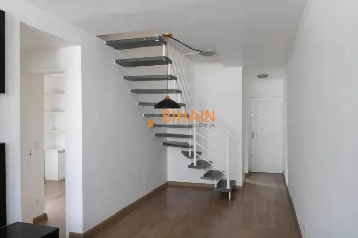 Cobertura com 2 dormitórios, 93 m² - venda por R$ 545.000,00 ou aluguel por R$ 4.423,00/mê