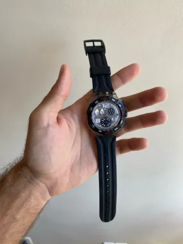 Swatch Chrono SR936SW