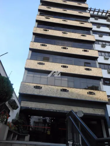 sala - Vila Itapura - Campinas