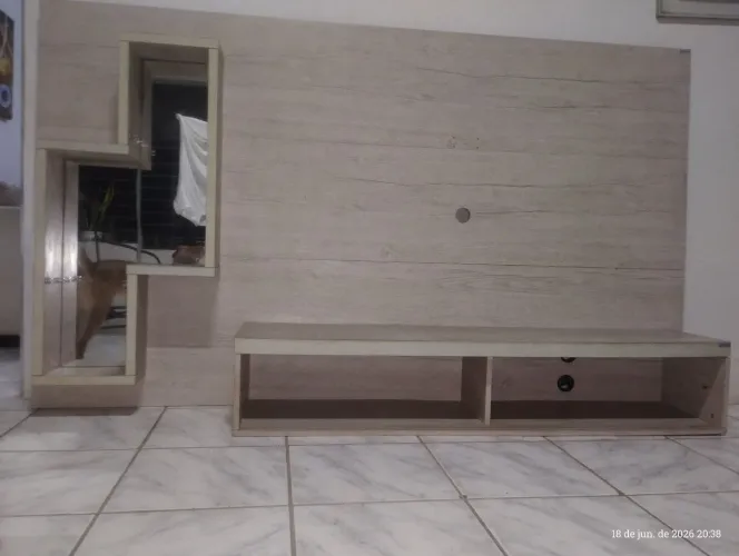 Painel de tv
