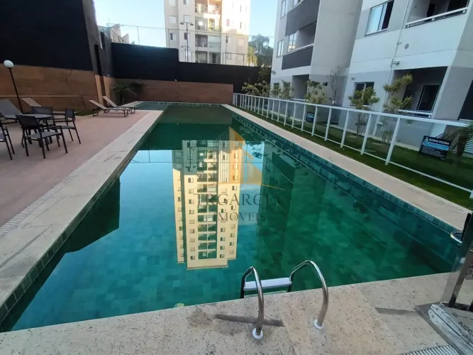 Apartamento para Locação na Mooca, 2 Dormitórios, 50m²