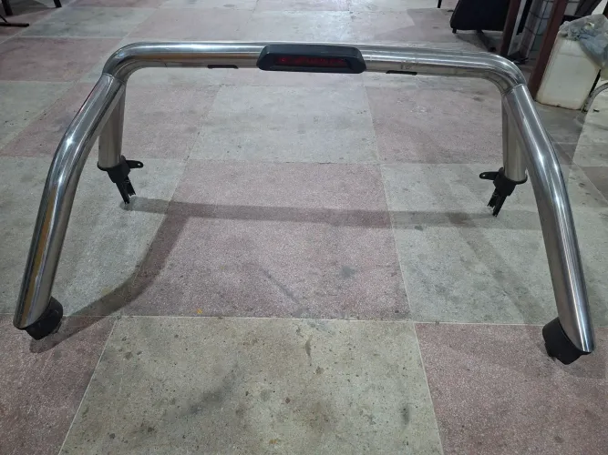 Santoantonio Ranger Original