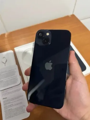 iphone 13 256gb azul