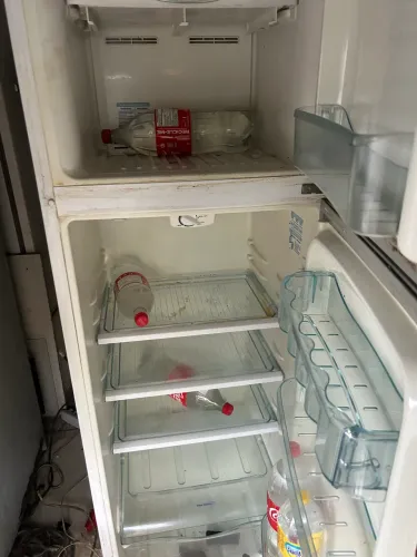 Geladeira