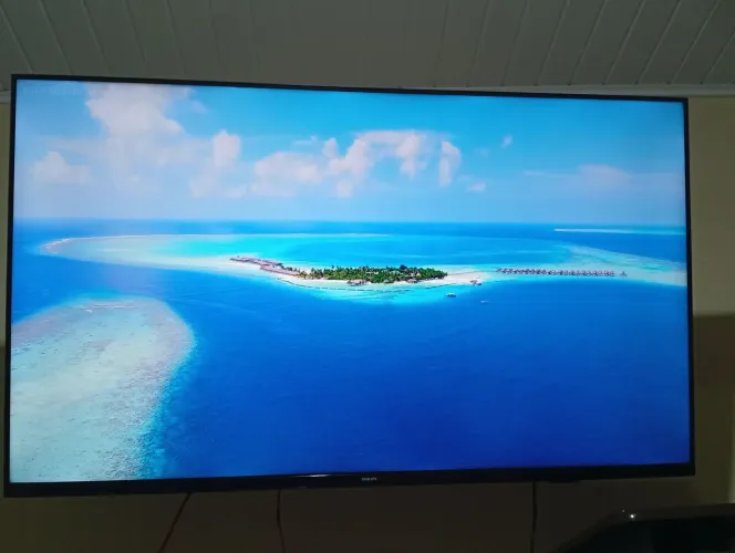 Vendo tv