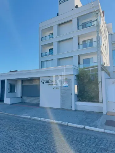 Apartamento à venda, Universitário, Tijucas, SC