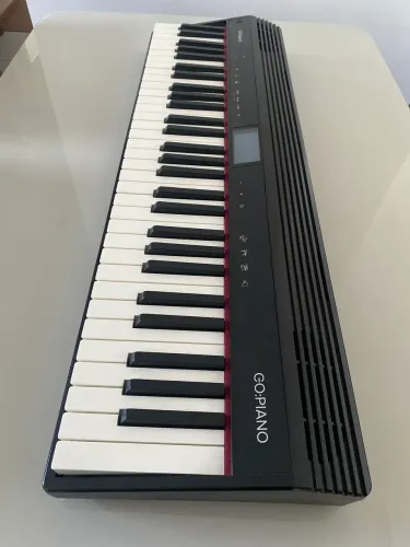 Roland GO Piano 61 teclas