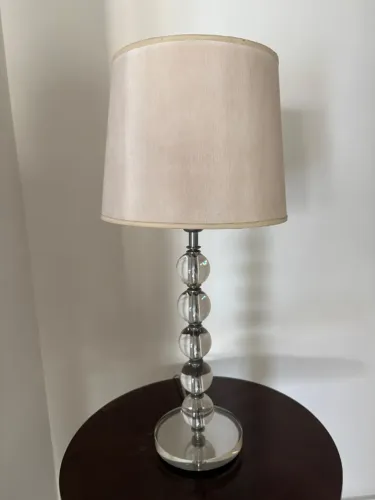 Abajur de mesa