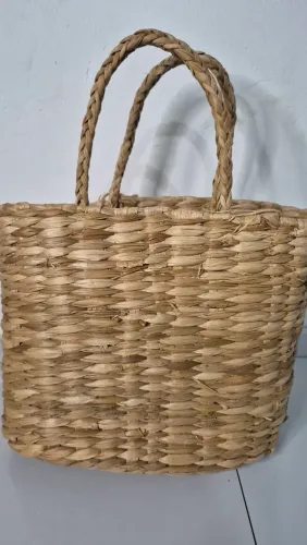 Bolsa de Palha