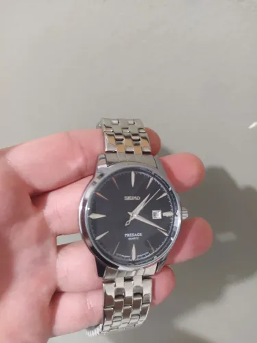 Relógio SEIKO