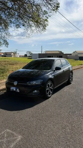 Volkswagen Polo Comfort. 200 TSI 1.0 Flex 12V Aut. 2019