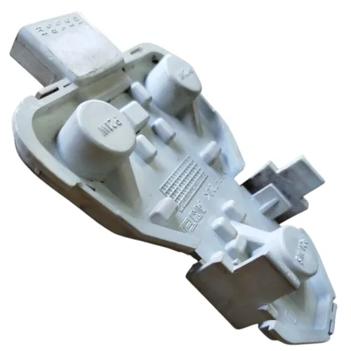 Soquete Circuito Direito Lanterna Vw Parati G3 2003 2005