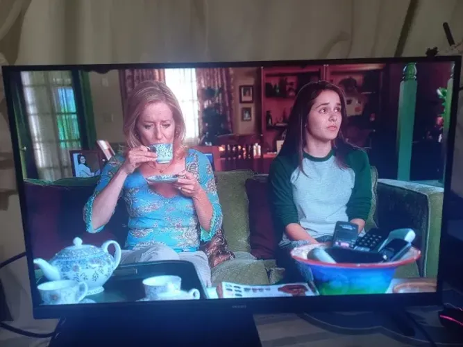 Smart TV Philips 32" Android TV