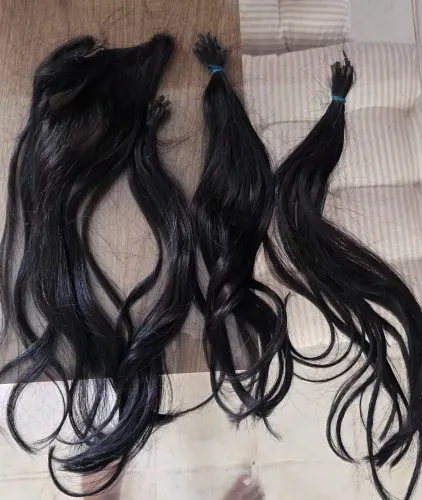 Cabelo humano 