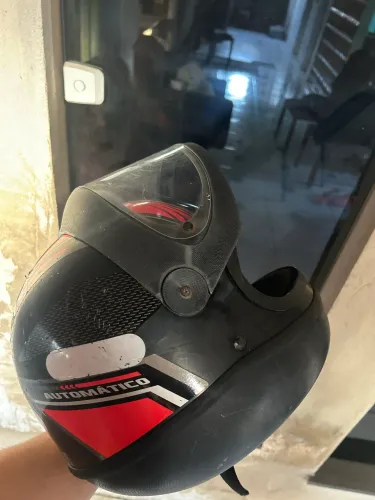 Capacete 