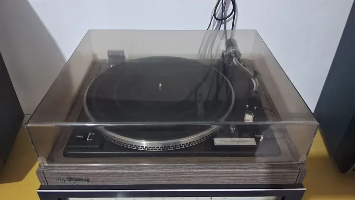Toca discos Motoradio Td 101