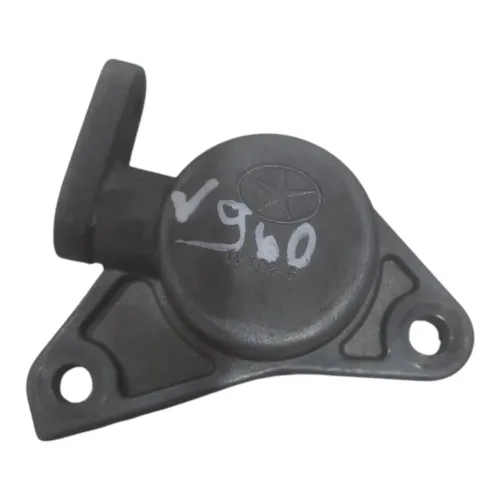 Suporte Sensor Posição Cabeçote Jac J6 2.0 16v 2010 A 2016