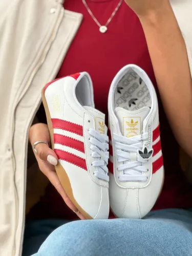 Adidas Tokyo sintético 