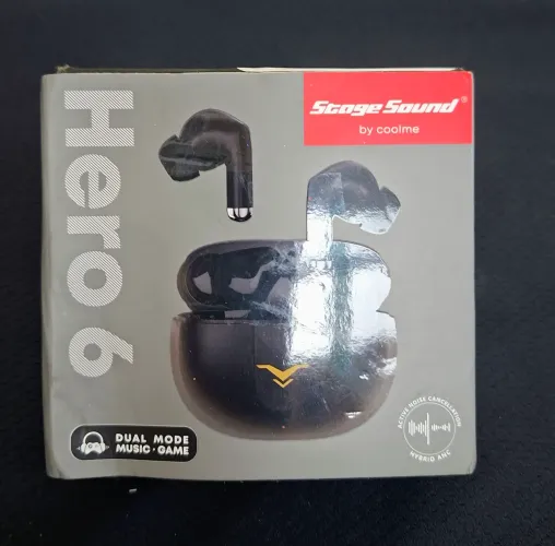 Fone HERO 6 
